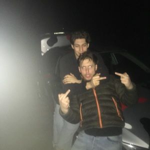 Meet your Posher, Dylan